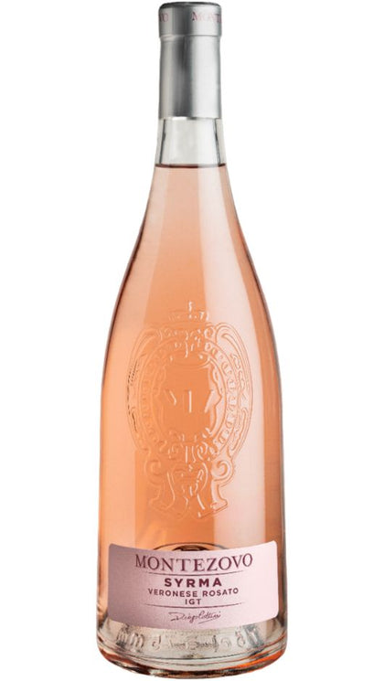 Veronese Rosato DOC - Syrma - Monte Zovo