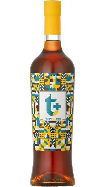 Liquore al Tè 70cl - T+