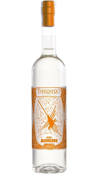 Pisco Acholado 70cl - Tabernero