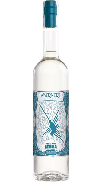 Pisco Italia 70cl - Tabernero