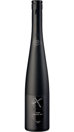 Sake Chartier Blend 001 2018 50 cl - Tanaka