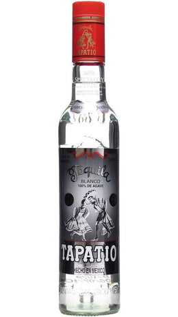 Tequila Blanco 50cl - Tapatio