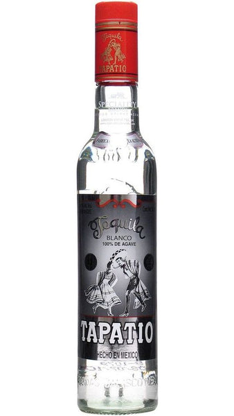 Tequila Blanco 50cl - Tapatio