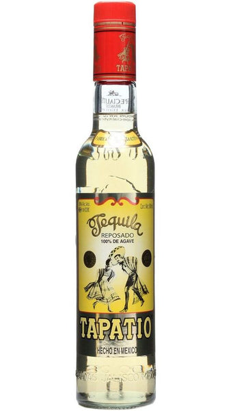 Tequila Reposado 50cl - Tapatio