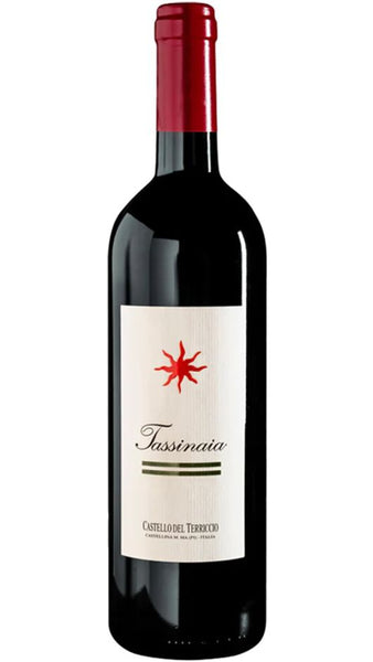 Rosso Toscana IGT Tassinaia - Castello Del Terriccio