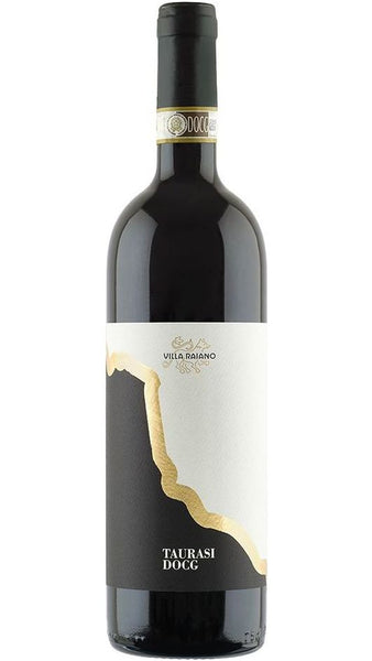 Taurasi DOCG - Villa Raiano