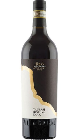 Taurasi Riserva DOCG - Villa Raiano