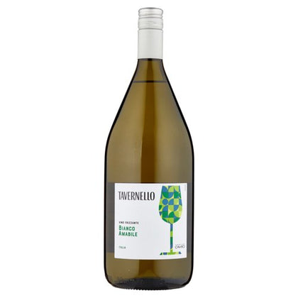 Tavernello Bianco - Magnum - Tavernello
