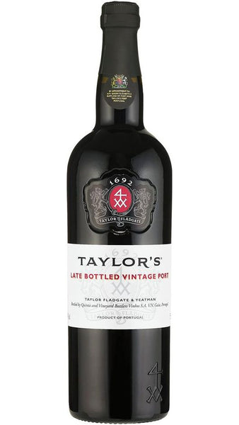 Porto Late Bottle Vintage 2020 - Astucciato - Porto Taylor's