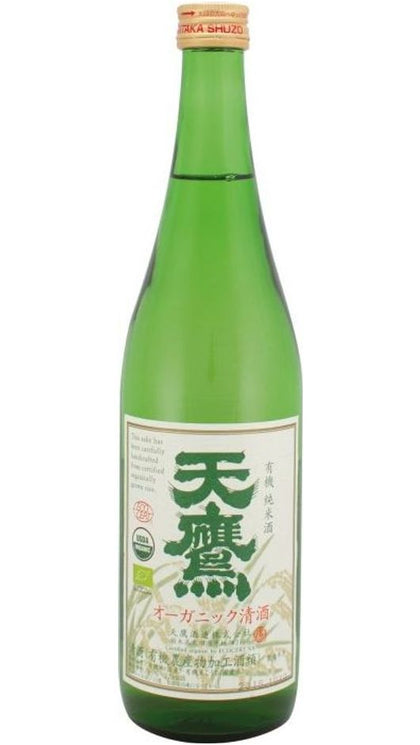 Sake Tentaka 72cl - Yoigokochi