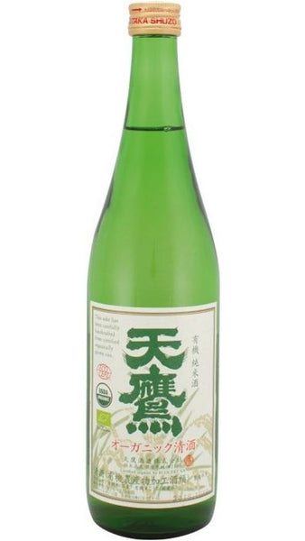 Sake Tentaka 72cl - Yoigokochi