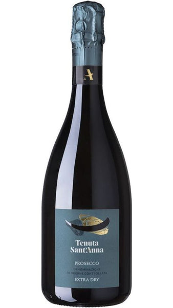 Prosecco DOC Extra Dry - Tenuta Sant'Anna