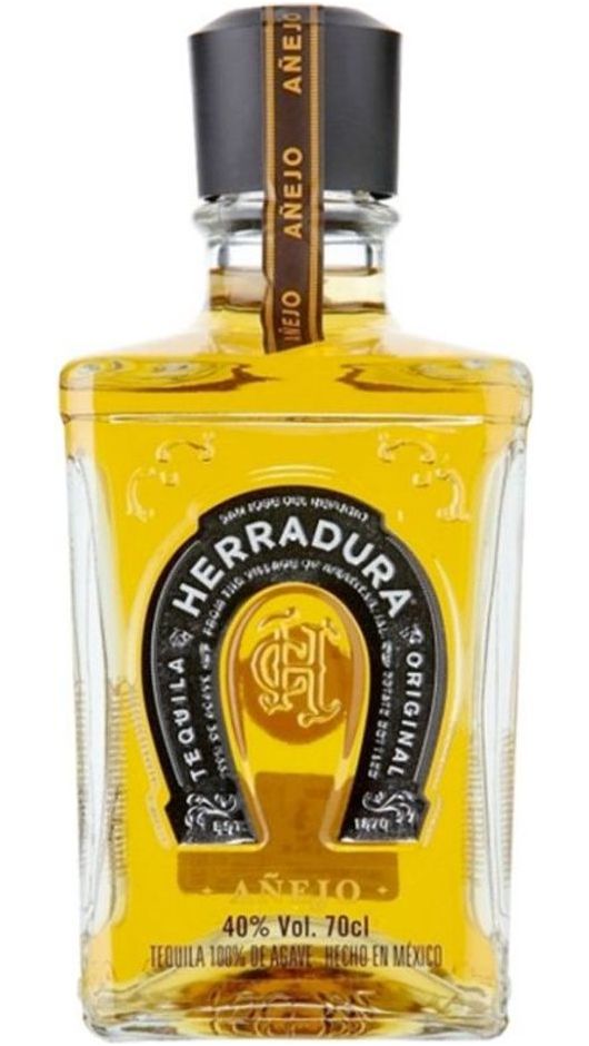 Tequila Herradura Anejo 100% Agave 70cl