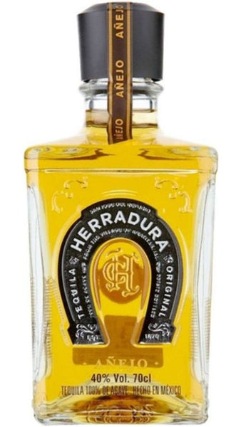 Tequila Herradura Anejo 100% Agave 70cl