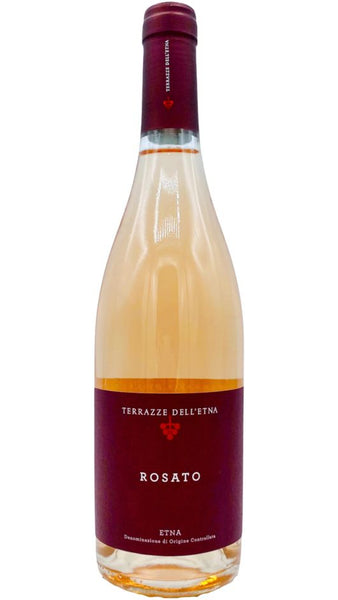 Rosato Etna DOC - Terrazze Dell’Etna