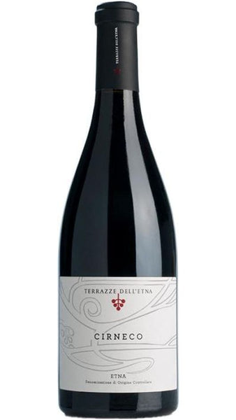 Cirneco Terre Siciliane IGT - Terrazze Dell’Etna