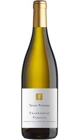 Chardonnay - Terre Petrose - ETICHETTA DANNEGGIATA