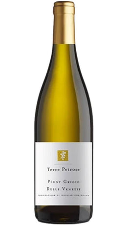 Pinot Grigio - Terre Petrose