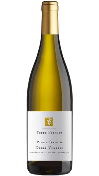 Pinot Grigio - Terre Petrose