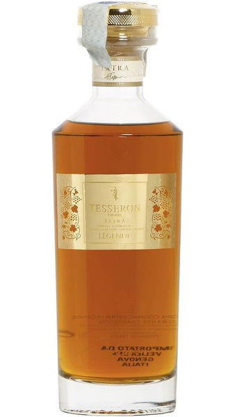 Cognac Légende Signature Collection 70cl - Tesseron