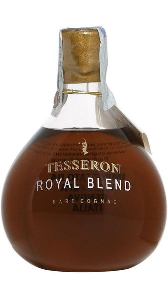 Cognac Royal Blend 70cl - Tesseron