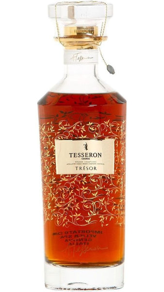 Cognac Trésor Signature Collection 70cl - Tesseron