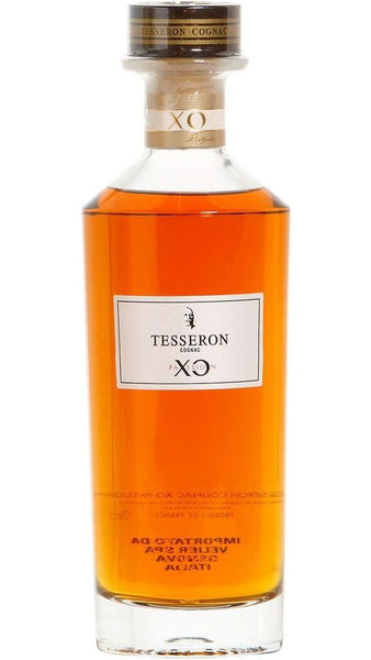 Cognac XO Passion Signature Collection 70cl - Tesseron
