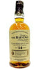 Whisky Balvenie 14 Years Caribbean Cask 70cl