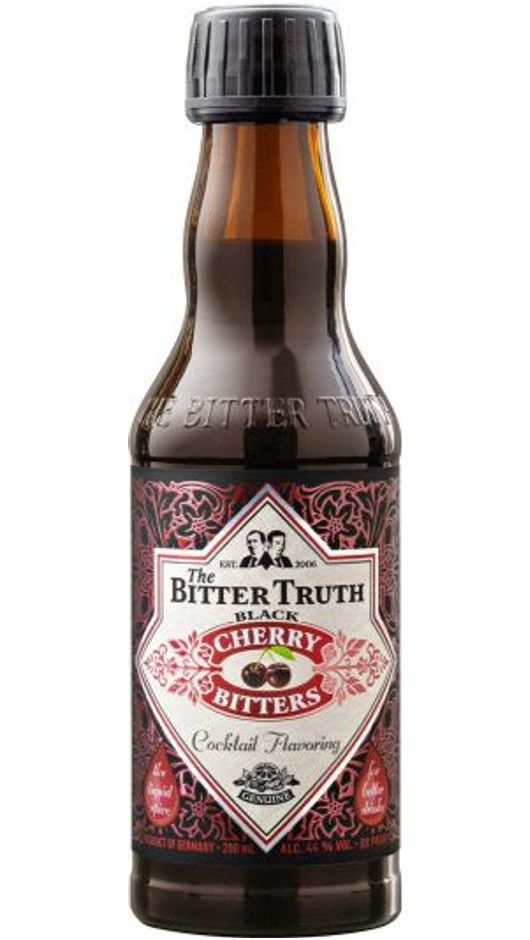 Cherry Bitters 20cl - The Bitter Truth