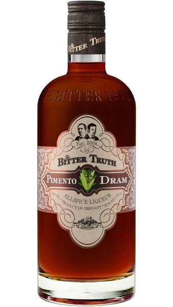 Pimento Dram 50cl - The Bitter Truth