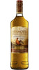 Whisky Bourbon Cask 70cl - The Famous Grouse