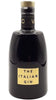 The Italian Gin Black 70cl - O de V