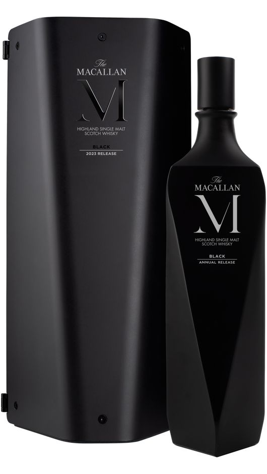 Whisky M 2023 70cl - Macallan