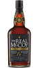 Rum 12 yo Distiller’s Proof 70cl - The Real Mccoy
