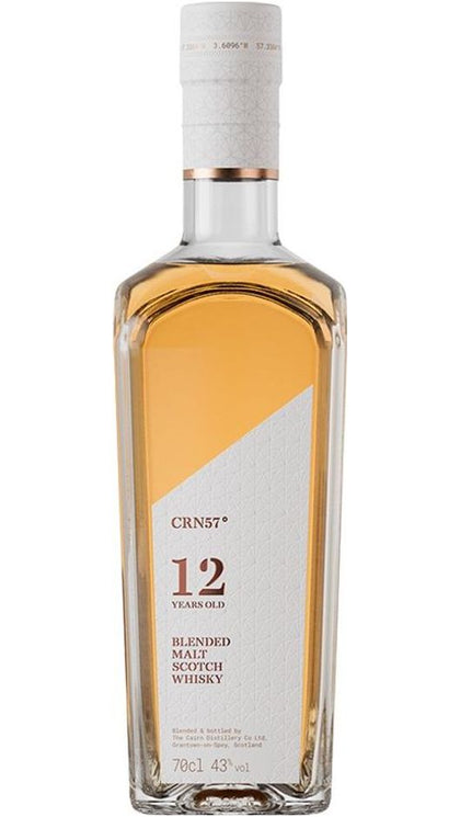 Whisky CRN57° 12 YO 70cl - The Cairn