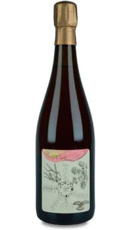 Champagne La Masure Millesime’ Rose’ Brut - Thomas Perseval