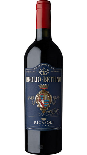 Chianti Classico DOCG - Brolio Bettino - Magnum - Ricasoli