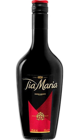 Tia Maria Coffee Liqueur 70cl