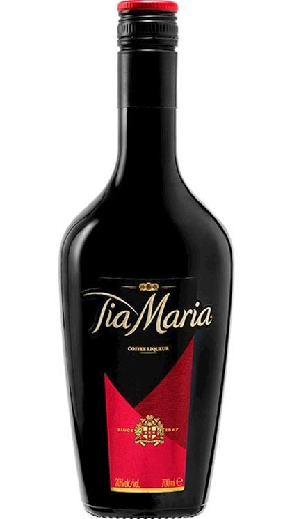 Tia Maria Coffee Liqueur 70cl