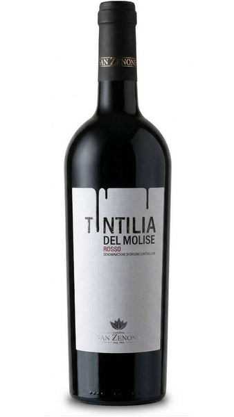 Tintilia del Molise DOC - Cantina San Zenone