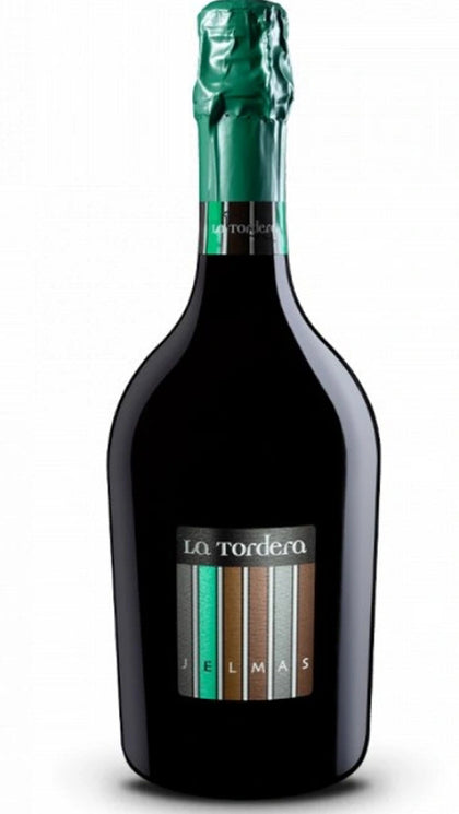 Vino Spumante Extra Dry - Jelmas