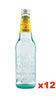 Tonica Bio Galvanina - Confezione 35,5cl x 12 Bottiglie
