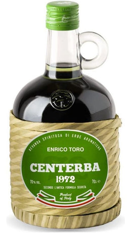 Toro Centerba 72 70cl