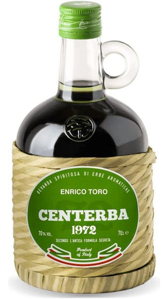 Toro Centerba 72 70cl