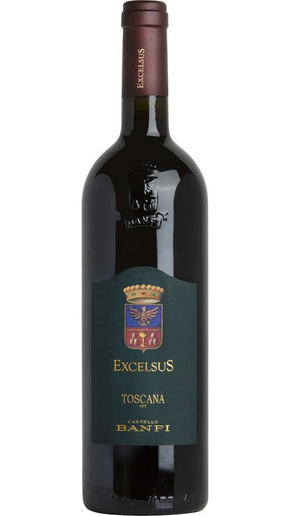 Toscana IGT 2019 - Excelsus - Banfi