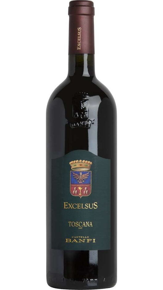 Toscana IGT 2020 - Excelsus - Jéroboam - Banfi