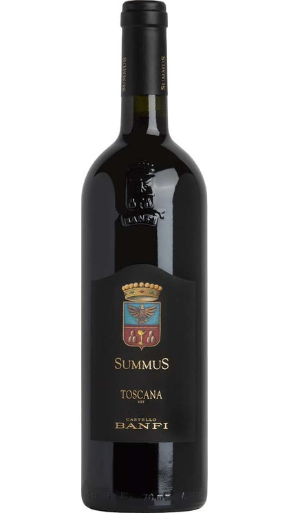 Toscana IGT - Summus - Banfi