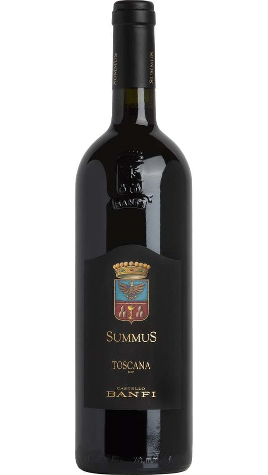 Toscana IGT 2021 - Summus - Mathusalem - Banfi