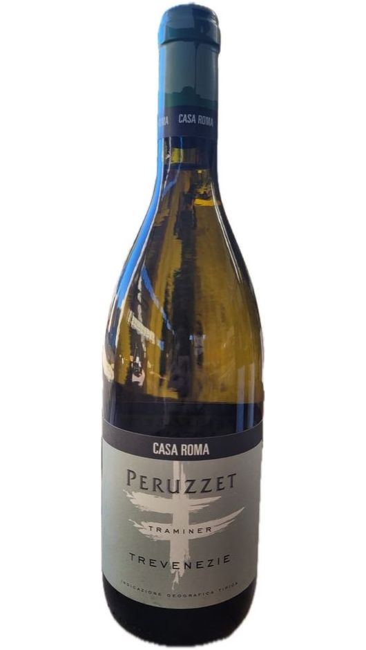 Traminer - Peruzzet - Casa Roma