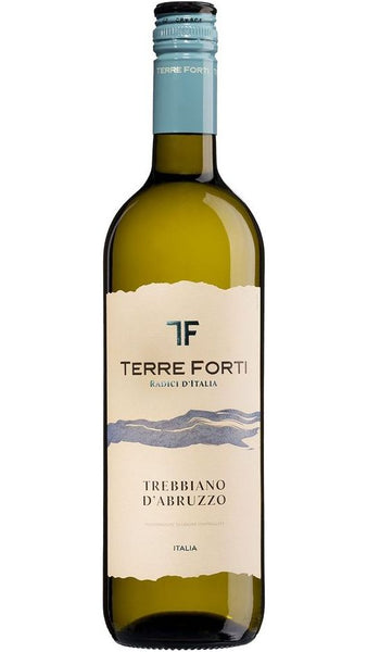 Trebbiano d’Abruzzo DOC - Terre Forti